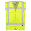 Afbeeldingen van TRICORP Veiligheidsvest RWS vlamvertragend antistatisch 453008 fluor geel L