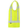 Afbeeldingen van TRICORP Veiligheidsvest RWS vlamvertragend antistatisch 453008 fluor geel L