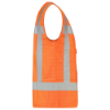 Afbeeldingen van TRICORP Veiligheidsvest RWS vlamvertragend antistatisch 453008 fluor oranje M