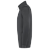 Afbeeldingen van TRICORP Vest fleece Interlock 302010 donkergrijs 3XL