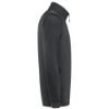 Afbeeldingen van TRICORP Vest fleece Interlock 302010 donkergrijs 3XL