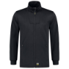 Afbeeldingen van TRICORP Vest fleece Interlock 302010 navy S