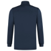 Afbeeldingen van TRICORP Vest fleece Interlock 302010 navy S