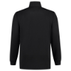Afbeeldingen van TRICORP Vest fleece Interlock 302010 zwart 4XL