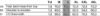Afbeeldingen van TRICORP Vest reflectie 453004 fluor limoen M
