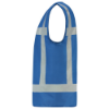 Afbeeldingen van TRICORP Vest reflectie 453004 fluor royal blauw M