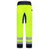 Afbeeldingen van TRICORP Werkbroek High Vis bi-colour 503011 fluor geel/inkt 48