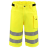 Afbeeldingen van TRICORP Werkbroek kort RWS 503006 fluor geel 46