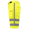 Afbeeldingen van TRICORP Werkbroek kort RWS 503006 fluor geel 46