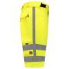 Afbeeldingen van TRICORP Werkbroek kort RWS 503006 fluor geel 46