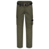 Afbeeldingen van TRICORP Werkbroek Twill 502023 army 47