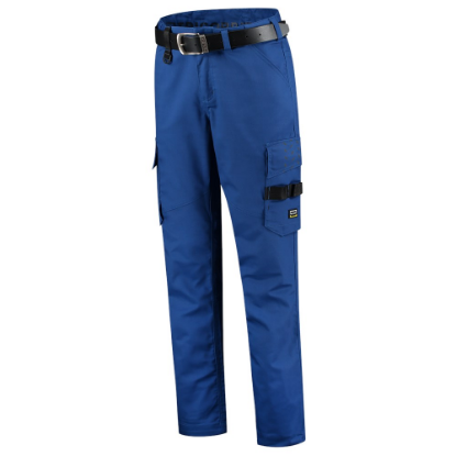 Afbeeldingen van TRICORP Werkbroek Twill 502023 royal blauw 21