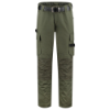 Afbeeldingen van TRICORP Werkbroek Twill Cordura 502021 army 64