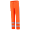 Afbeeldingen van TRICORP Werkbroek Twill stretch RWS dubbelzijdig dames 503702 fluor oranje 40