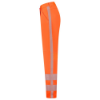 Afbeeldingen van TRICORP Werkbroek Twill stretch RWS dubbelzijdig dames 503702 fluor oranje 40