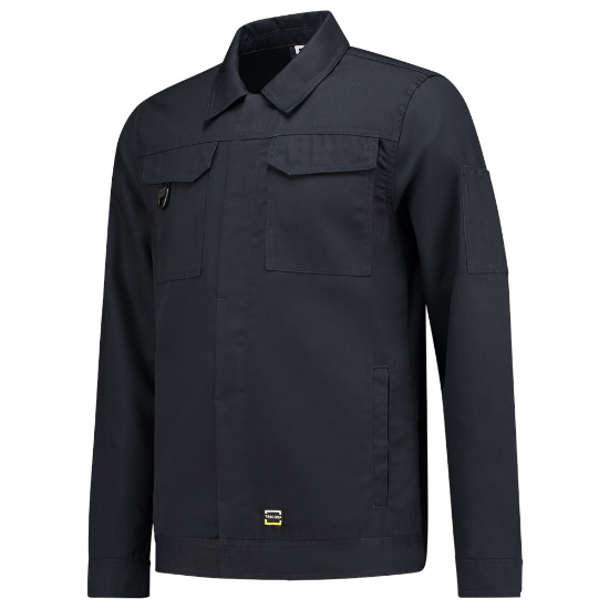 Afbeeldingen van TRICORP Werkjas industrie 402017 navy 2XL