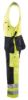 Afbeeldingen van BLÅKLÄDER Amerikaanse overall 2653 High Vis geel/zwart C44