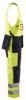 Afbeeldingen van BLÅKLÄDER Amerikaanse overall 2653 High Vis geel/zwart C44