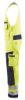 Afbeeldingen van BLÅKLÄDER Amerikaanse overall Multinorm 2678 High Vis geel/marineblauw C152