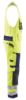 Afbeeldingen van BLÅKLÄDER Amerikaanse overall Multinorm 2678 High Vis geel/marineblauw C152