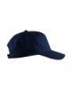Afbeeldingen van BLÅKLÄDER Baseball cap Unite 2074 donker marineblauw onesize