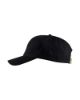 Afbeeldingen van BLÅKLÄDER Baseball cap Unite 2074 zwart onesize