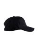 Afbeeldingen van BLÅKLÄDER Baseball cap Unite 2074 zwart onesize