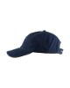 Afbeeldingen van BLÅKLÄDER Baseball cap zonder logo 2046 marineblauw onesize