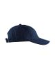 Afbeeldingen van BLÅKLÄDER Baseball cap zonder logo 2046 marineblauw onesize