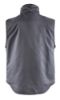Afbeeldingen van BLÅKLÄDER Bodywarmer 3801 grijs L