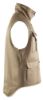 Afbeeldingen van BLÅKLÄDER Bodywarmer 3801 khaki S