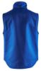 Afbeeldingen van BLÅKLÄDER Bodywarmer 3801 korenblauw S