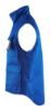 Afbeeldingen van BLÅKLÄDER Bodywarmer 3801 korenblauw S