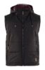 Afbeeldingen van BLÅKLÄDER Bodywarmer 3899 donkergrijs S