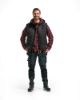 Afbeeldingen van BLÅKLÄDER Bodywarmer 3899 donkergrijs S