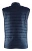 Afbeeldingen van BLÅKLÄDER Bodywarmer gevoerd 3863 donker marineblauw M