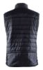 Afbeeldingen van BLÅKLÄDER Bodywarmer gevoerd 3863 zwart/donker marineblauw 2XL