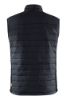 Afbeeldingen van BLÅKLÄDER Bodywarmer slim verwarmend 3880 zwart M