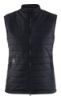 Afbeeldingen van BLÅKLÄDER Bodywarmer slim verwarmend dames 3881 zwart M