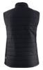 Afbeeldingen van BLÅKLÄDER Bodywarmer slim verwarmend dames 3881 zwart M