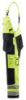 Afbeeldingen van BLÅKLÄDER Bretelbroek 2603 High Vis geel/zwart C56