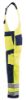 Afbeeldingen van BLÅKLÄDER Bretelbroek 2660 High Vis geel/marineblauw D100