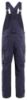 Afbeeldingen van BLÅKLÄDER Bretelbroek Multinorm Inherent 2617 marineblauw C50