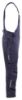 Afbeeldingen van BLÅKLÄDER Bretelbroek Multinorm Inherent 2617 marineblauw C50