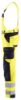 Afbeeldingen van BLÅKLÄDER Bretelbroek Multinorm Inherent 2889 High Vis geel/marineblauw C50