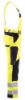 Afbeeldingen van BLÅKLÄDER Bretelbroek Multinorm Inherent 2889 High Vis geel/marineblauw C50