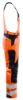 Afbeeldingen van BLÅKLÄDER Bretelbroek Multinorm Inherent 2889 High Vis oranje/marineblauw C46