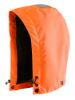 Afbeeldingen van BLÅKLÄDER Capuchon 2165 High Vis oranje 2XL