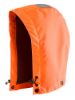 Afbeeldingen van BLÅKLÄDER Capuchon gevoerd 2166 High Vis oranje S