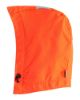 Afbeeldingen van BLÅKLÄDER Capuchon gevoerd 2166 High Vis oranje S